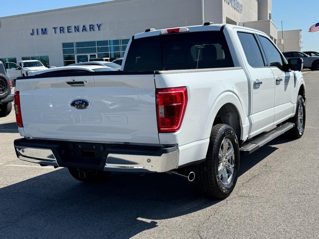 Ford F-150 Vehicle Image 03