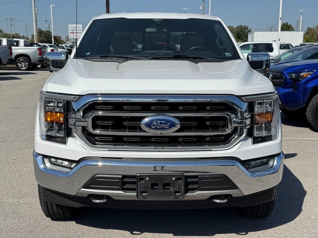 Ford F-150 Vehicle Image 09