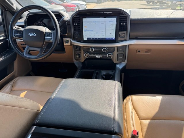Ford F-150 Vehicle Image 11