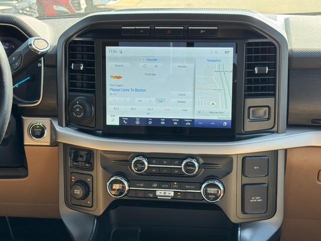 Ford F-150 Vehicle Image 13