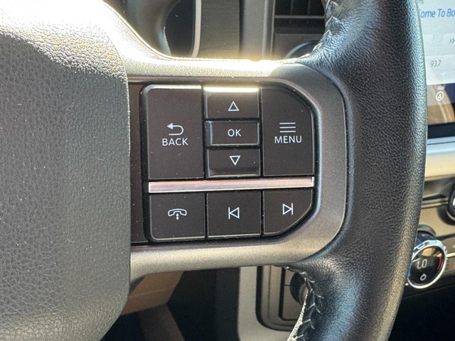 Ford F-150 Vehicle Image 17