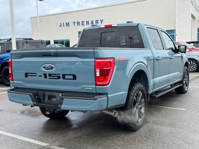 Ford F-150 Vehicle Image 03