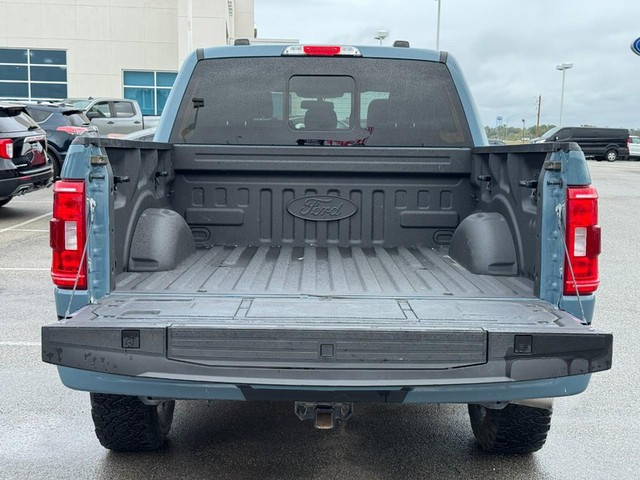 Ford F-150 Vehicle Image 05