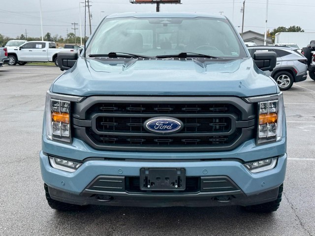 Ford F-150 Vehicle Image 09