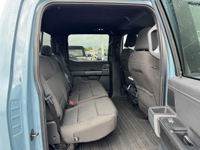 Ford F-150 Vehicle Image 10
