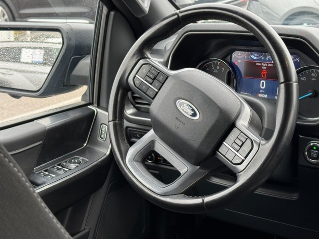 Ford F-150 Vehicle Image 12