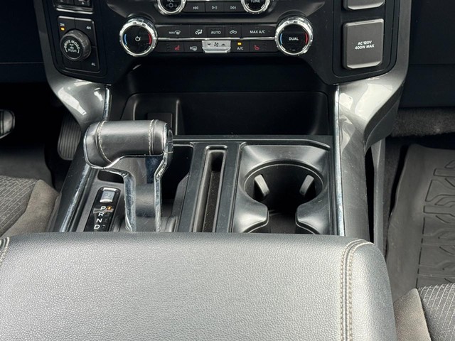 Ford F-150 Vehicle Image 14
