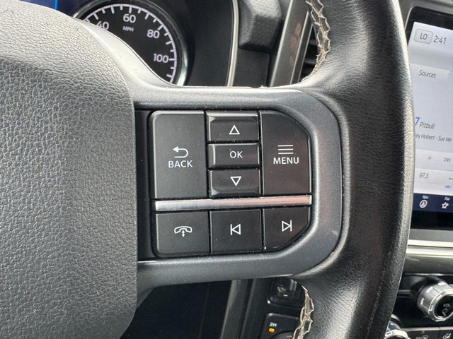 Ford F-150 Vehicle Image 17