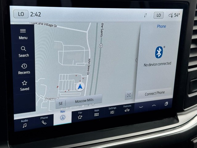 Ford F-150 Vehicle Image 21