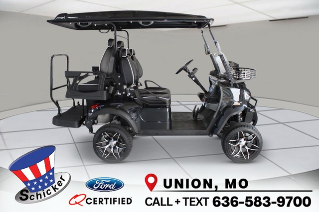 2024 Viking VALKYRIE GOLFCART at Schicker Ford Union in Union MO