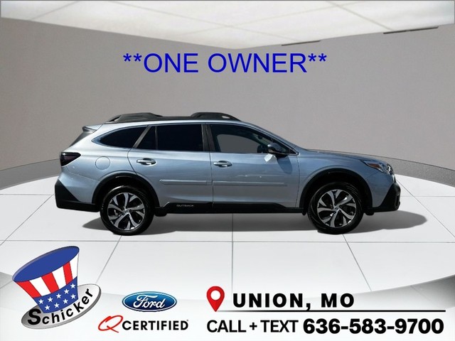 Subaru Outback Limited - 2022 Subaru Outback Limited - 2022 Subaru Limited
