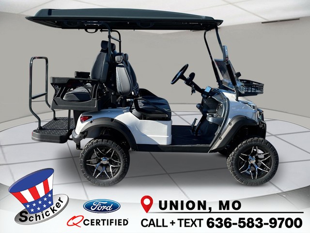 2024 Viking VALHALLA GOLFCART at Schicker Ford Union in Union MO