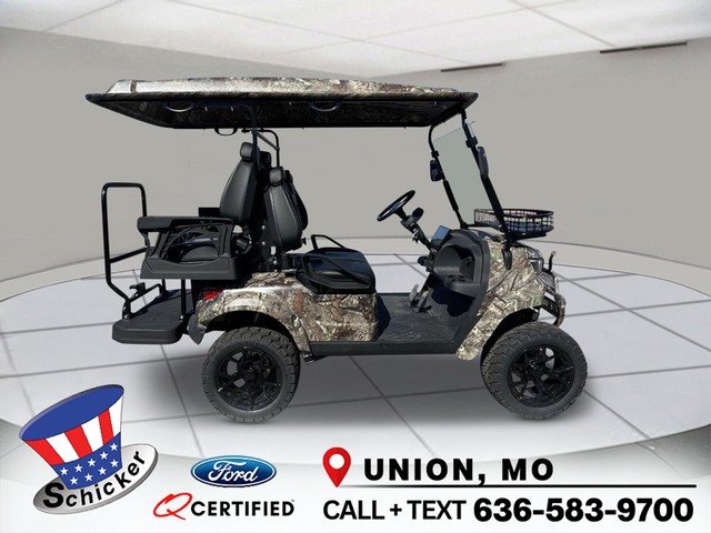 2024 Viking ODIN GOLF CART at Schicker Ford Union in Union MO