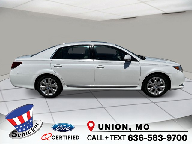 2011 Toyota Avalon Limited at Schicker Ford Union in Union MO