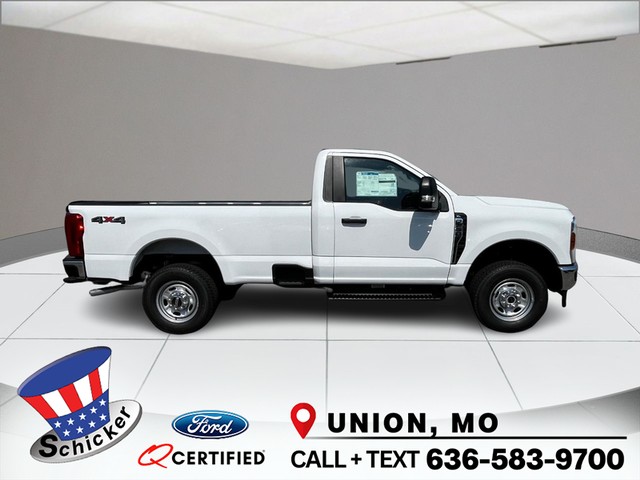 more details - ford super duty f-250 srw