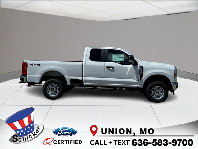 more details - ford super duty f-250 srw