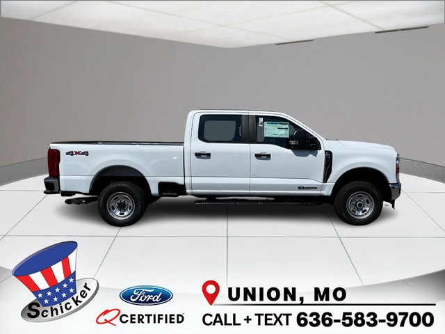 more details - ford super duty f-250 srw