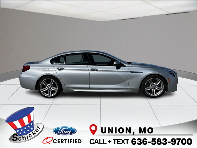 more details - bmw 6 series