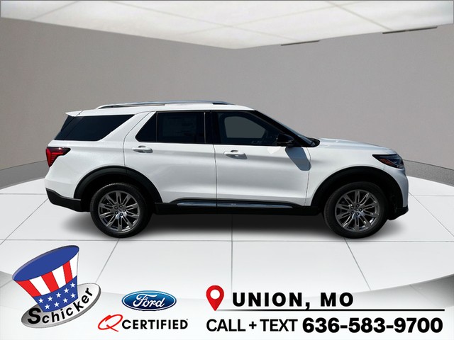 more details - ford explorer