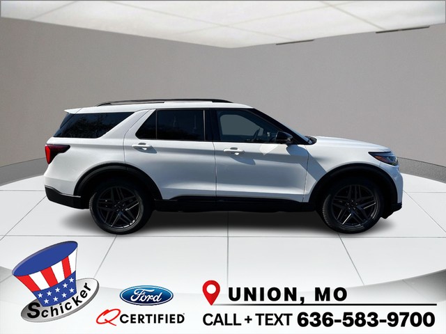 more details - ford explorer