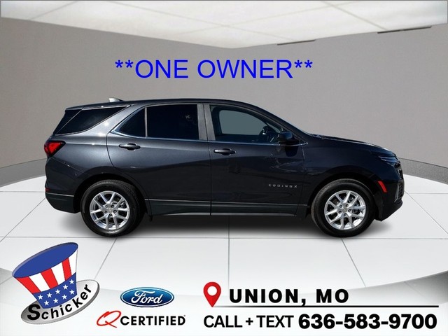 more details - chevrolet equinox