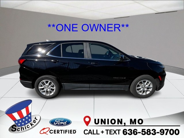 more details - chevrolet equinox