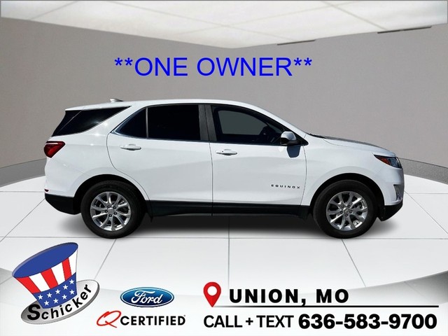 more details - chevrolet equinox