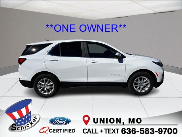 more details - chevrolet equinox