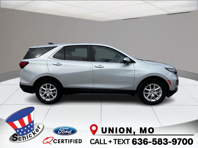 more details - chevrolet equinox