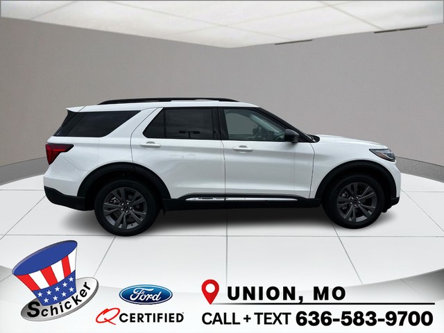 more details - ford explorer