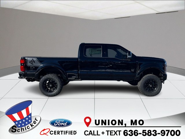 Union MO 2024 Ford Super Duty F-250 SRW more details - ford super duty f-250 srw