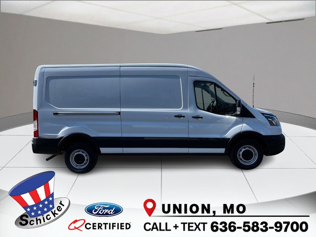 Union MO 2025 Ford Transit Cargo Van more details - ford transit cargo van