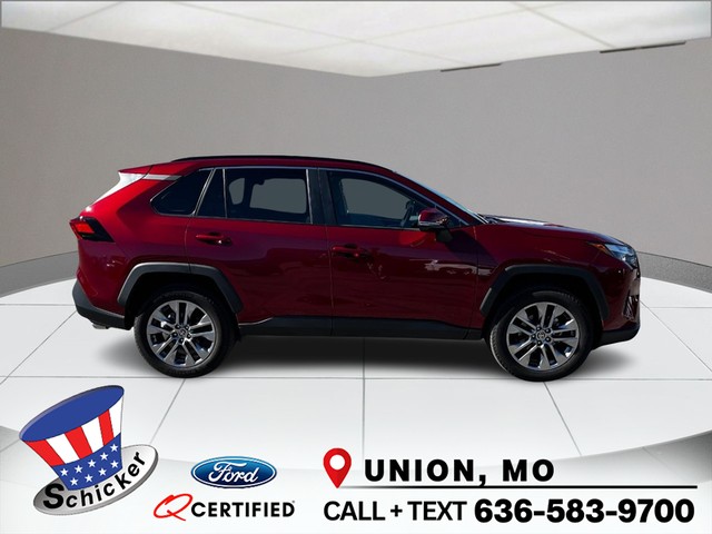 more details - toyota rav4