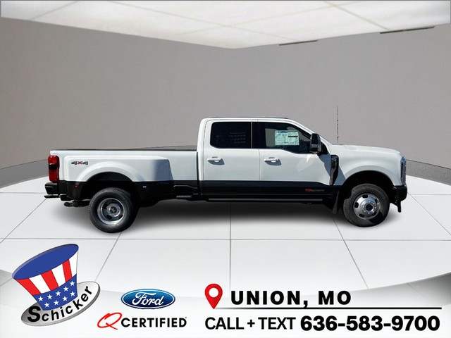 more details - ford super duty f-350 drw