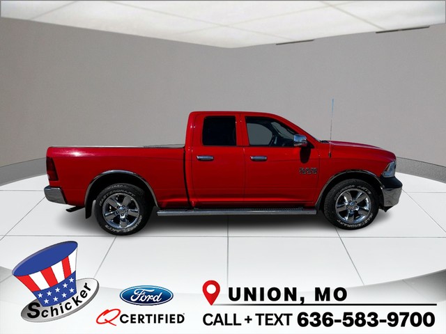 more details - ram 1500