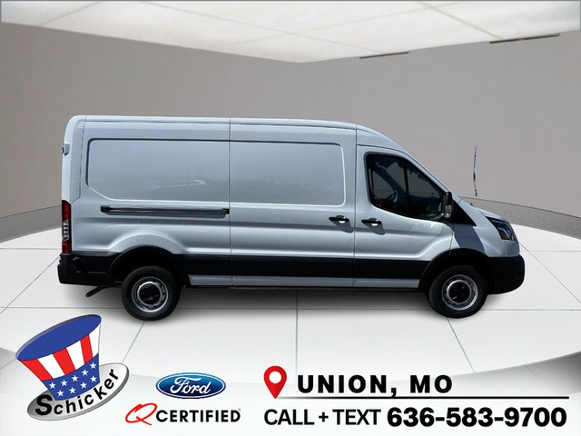 Union MO 2025 Ford Transit Cargo Van more details - ford transit cargo van