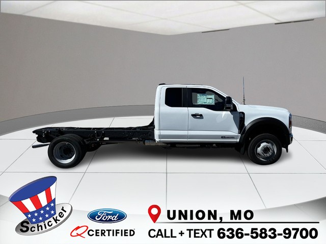 more details - ford super duty f-450 drw