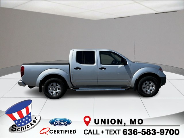 Union MO 2018 Nissan Frontier more details - nissan frontier