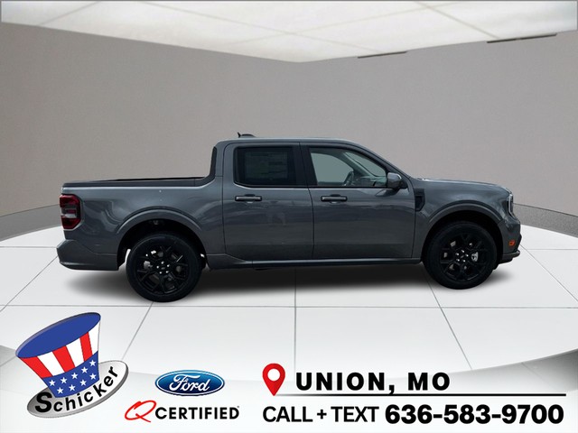 2025 Ford Maverick Lobo Standard at Schicker Ford Union in Union MO