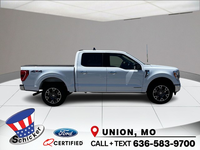 Union MO 2022 Ford F-150 more details - ford f-150