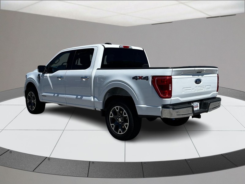 Ford F-150 Vehicle Full-screen Gallery Image 06