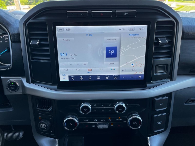 Ford F-150 Vehicle Full-screen Gallery Image 20