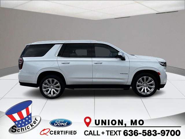 more details - chevrolet tahoe