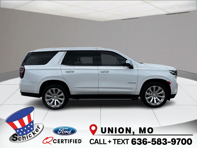 Union MO 2021 Chevrolet Tahoe more details - chevrolet tahoe