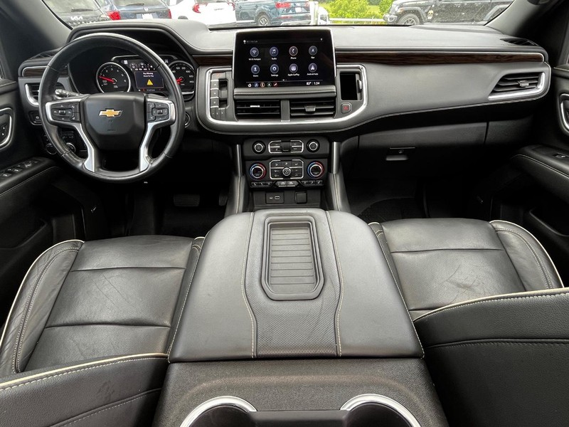 Chevrolet Tahoe Vehicle Full-screen Gallery Image 14