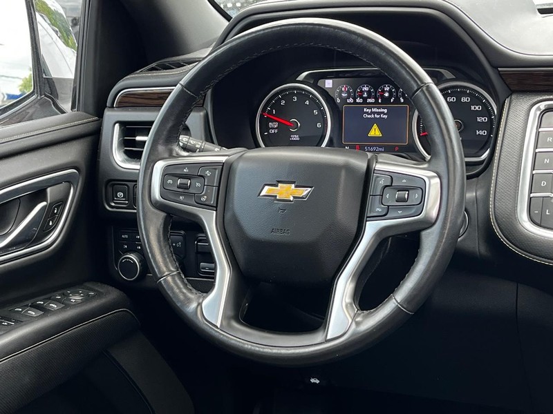 Chevrolet Tahoe Vehicle Full-screen Gallery Image 15