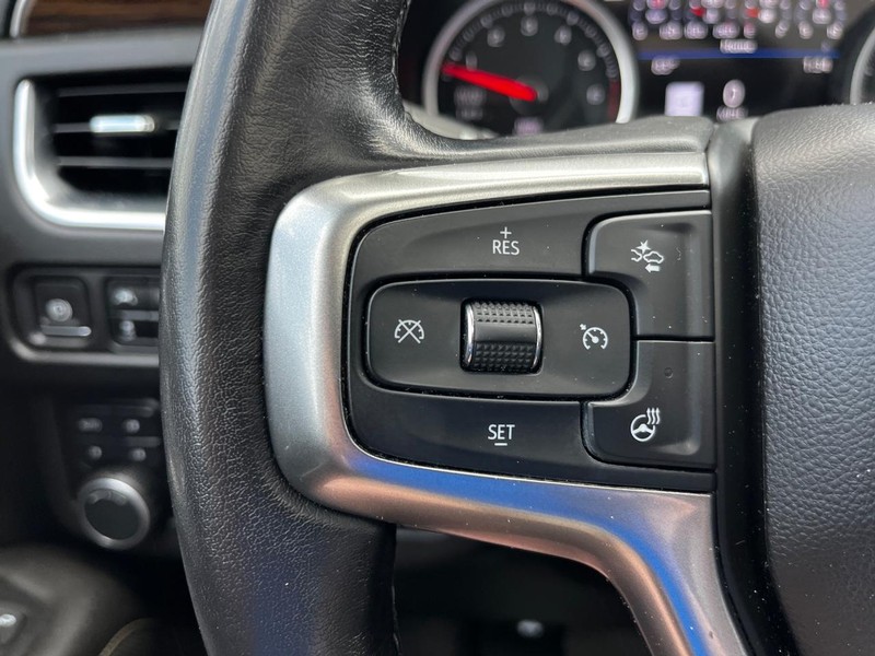 Chevrolet Tahoe Vehicle Full-screen Gallery Image 20