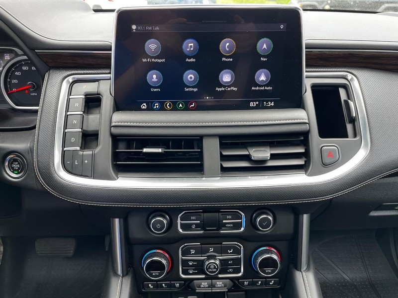 Chevrolet Tahoe Vehicle Full-screen Gallery Image 23