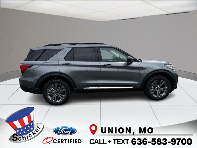 more details - ford explorer