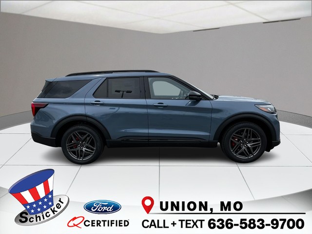 more details - ford explorer
